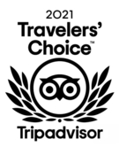 TripAdvisor Travelers' Choice